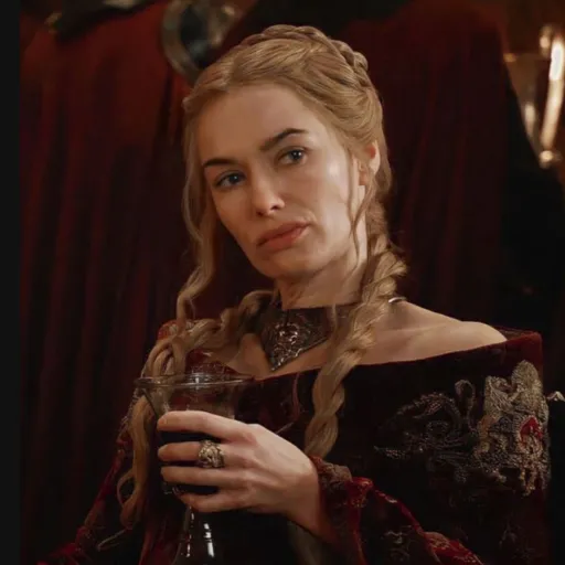 creator Cersei_Lan's avatar