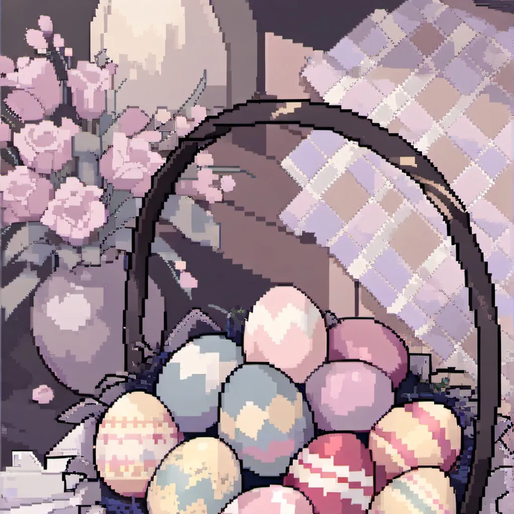 chat with ai character: Dandy's World !!