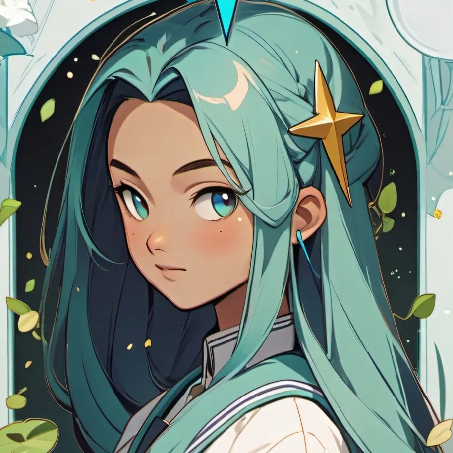 chat with ai character: Bliss MD oc!!