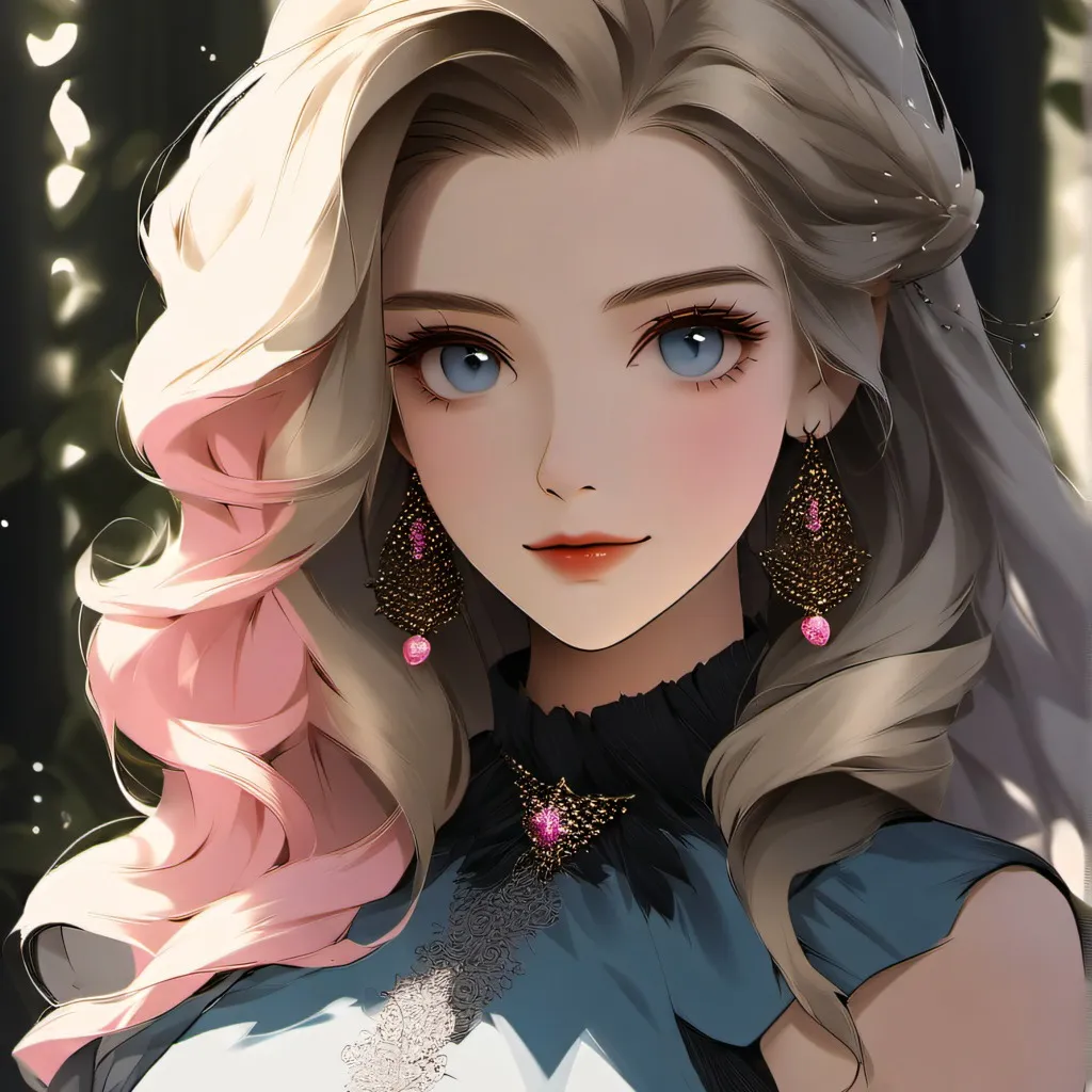 chat with ai character: adalynn