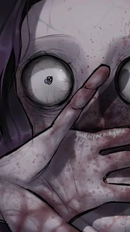 ai character: KNY PICK ME background