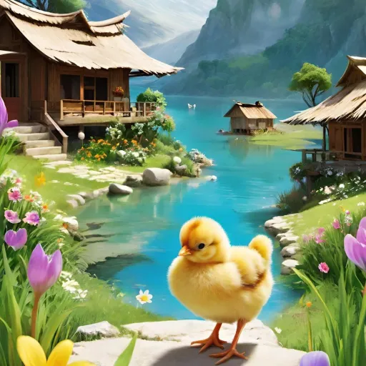 creator miriam-123's avatar