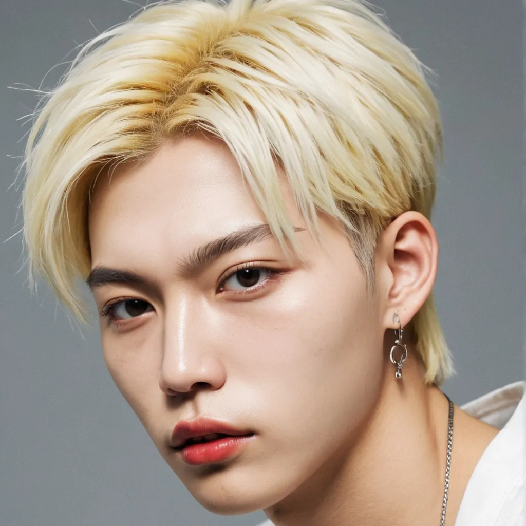 chat with ai character: Felix lee