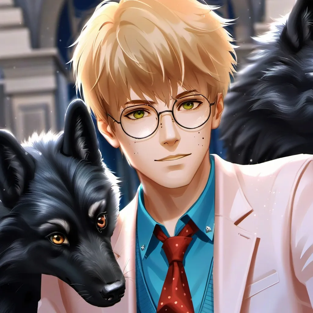 chat with ai character: Noah