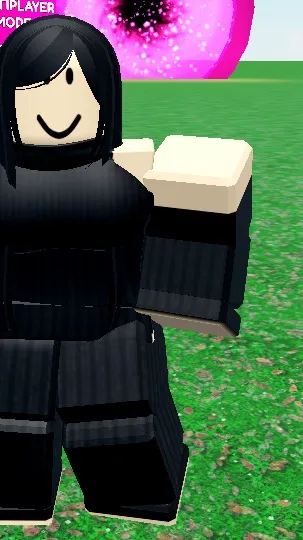 ai character: Lily background