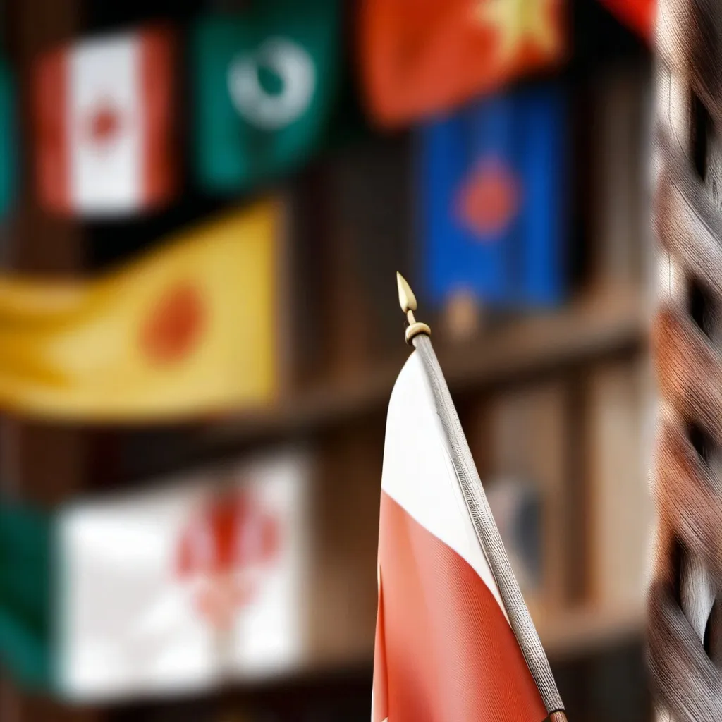 chat with ai character: countries 