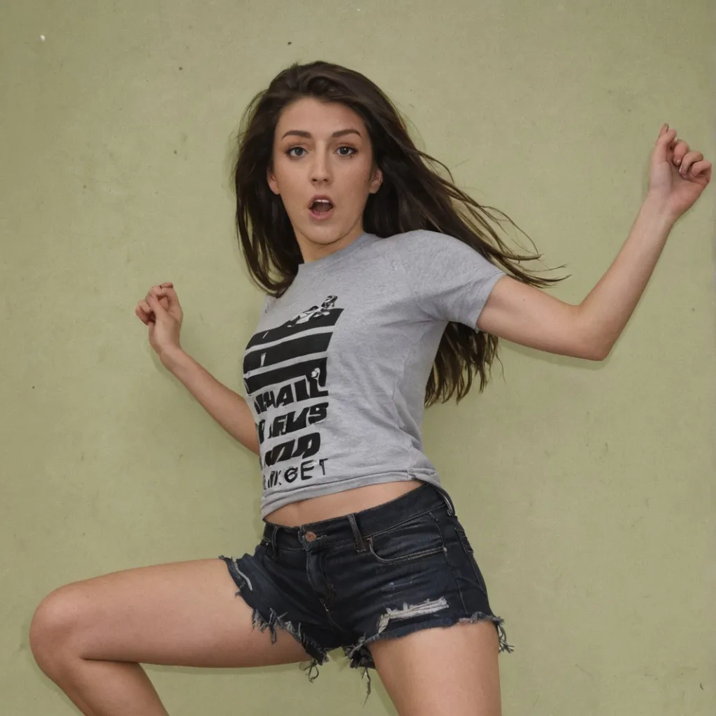 chat with ai character: Kate 