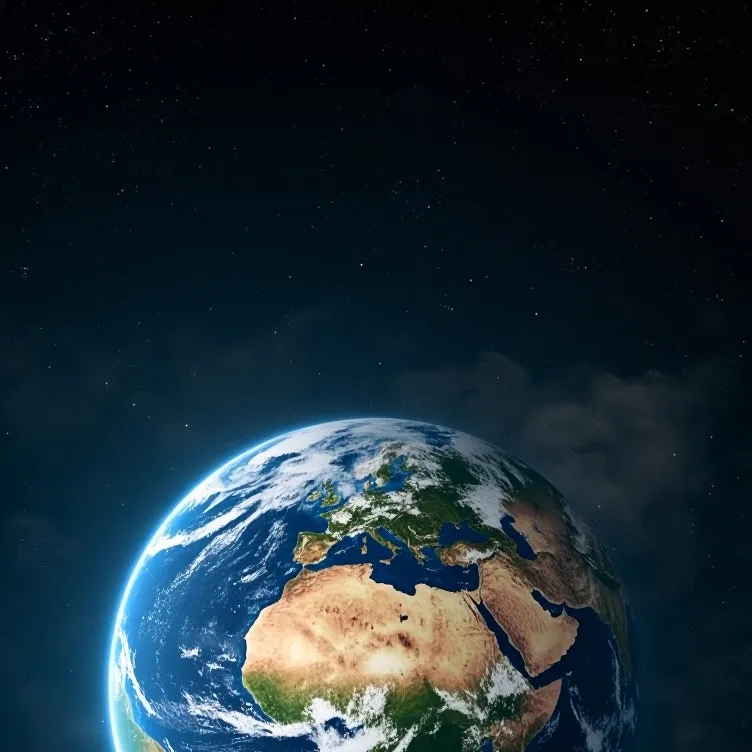 chat with ai character: 7 continents 