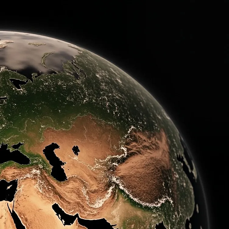 chat with ai character: CB Christmas 