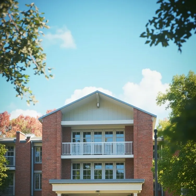 chat with ai character: CB school 