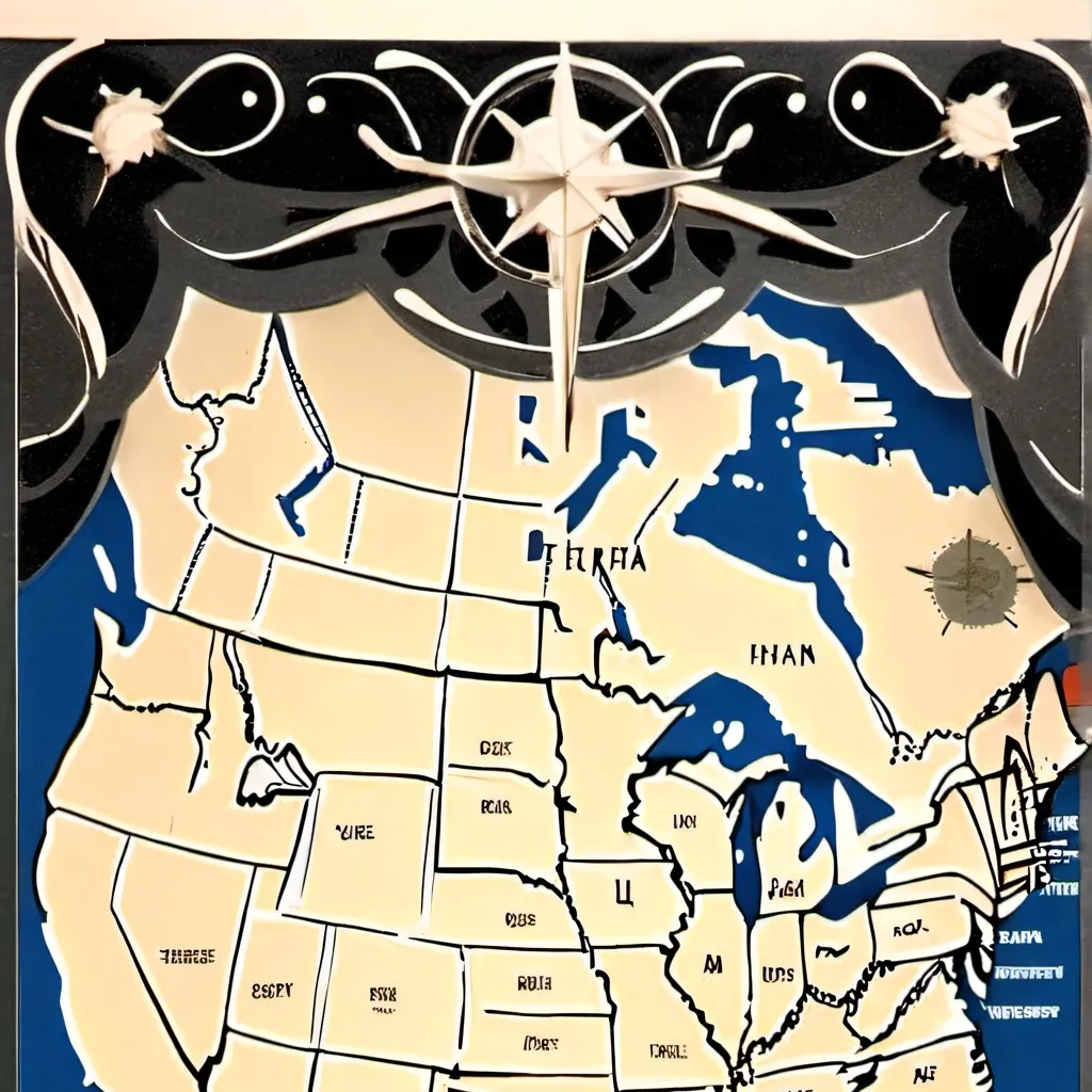 chat with ai character: Us states 