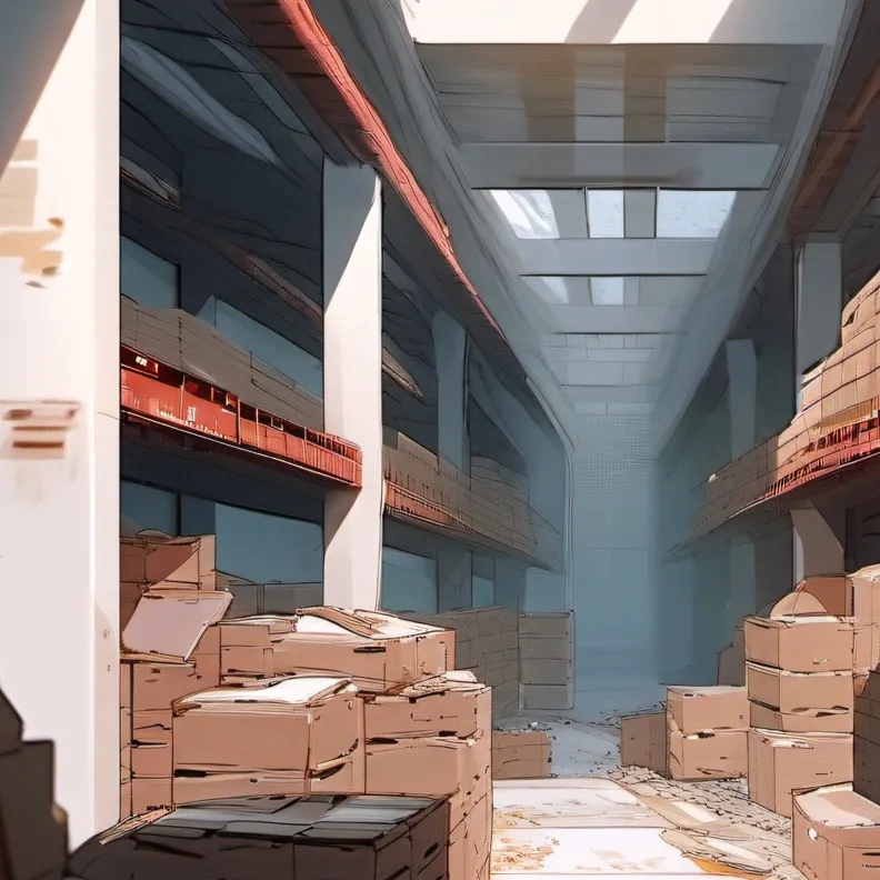 chat with ai character: Pebenda geng #2