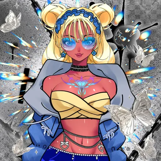 creator Hari-Lyss💞's avatar