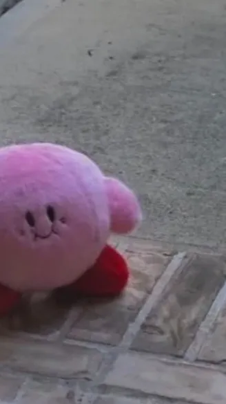 ai character: Boyfriend fnf background