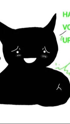 ai character: opheebob vore background