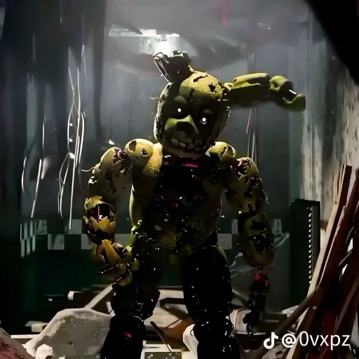 creator An7r35's avatar