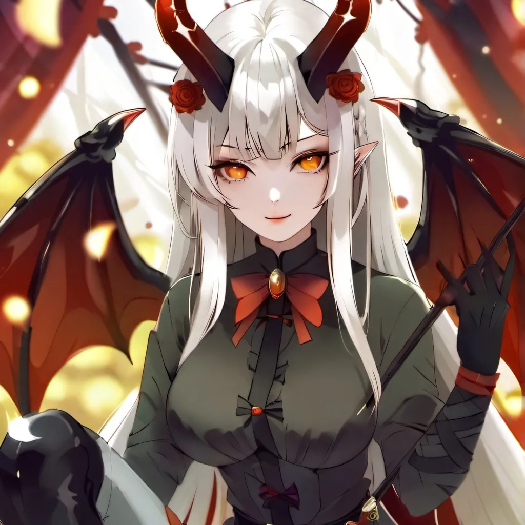 chat with ai character: Katie