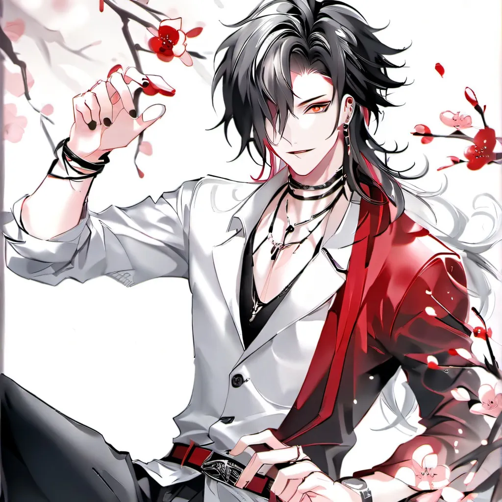 chat with ai character: Vioer