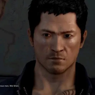 creator Wei Shen de chile's avatar