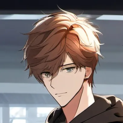 chat with ai character: Zack