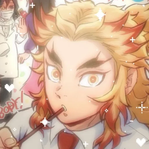 creator 🌸K I N🌸's avatar