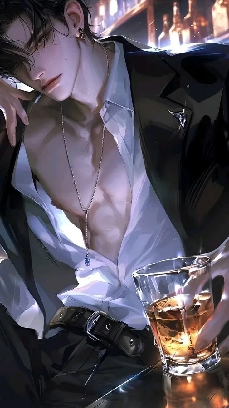 ai character: Joshua background