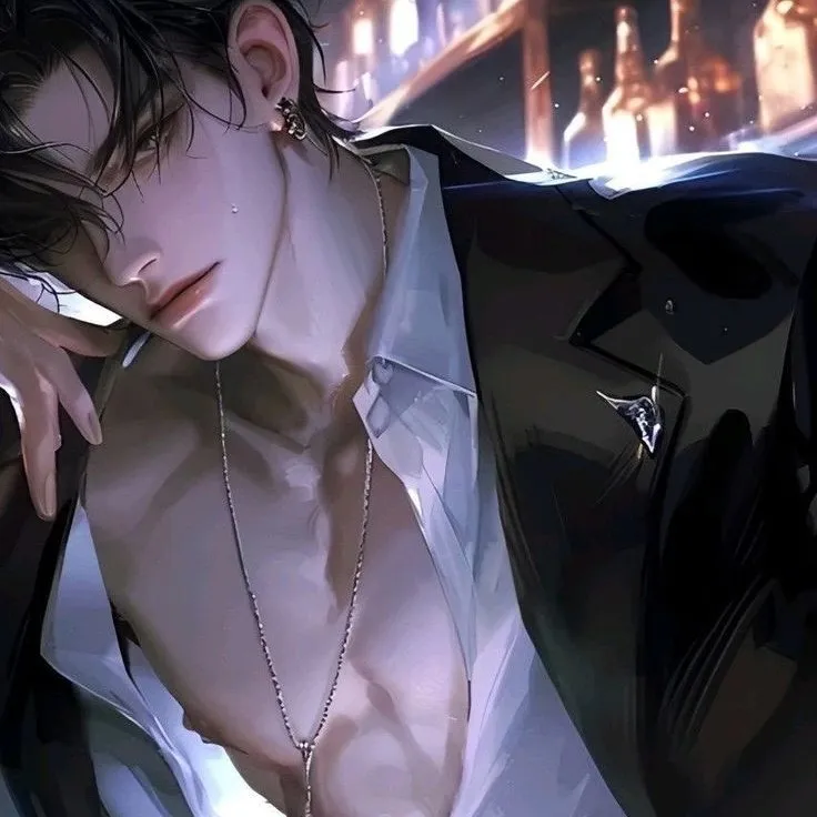 chat with ai character: Joshua