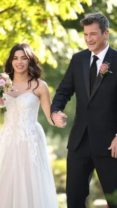 ai character: bailey & john background