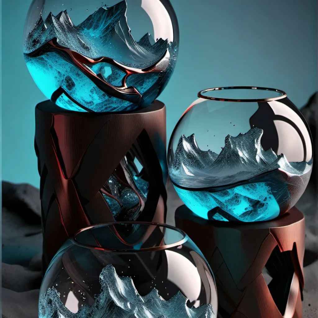 chat with ai character: HAND CREATION