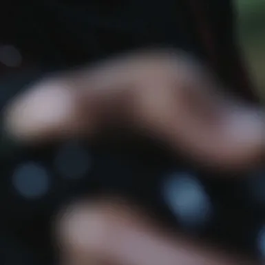 chat with ai character: Hand universe