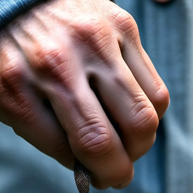 chat with ai character: Hand Universe