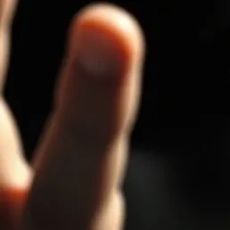 chat with ai character: Hand multiverse