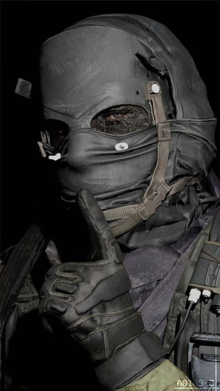 Talkie AI - Chat with Никто (Nikto)