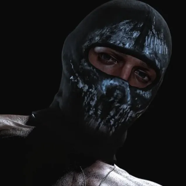 chat with ai character: Keegan Russ