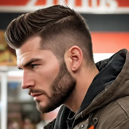 chat with ai character: John MacTavish