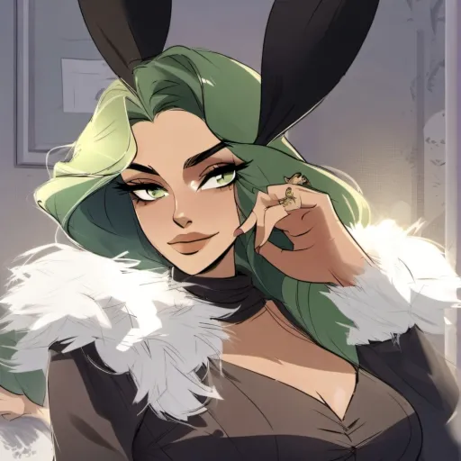 creator Surica's avatar