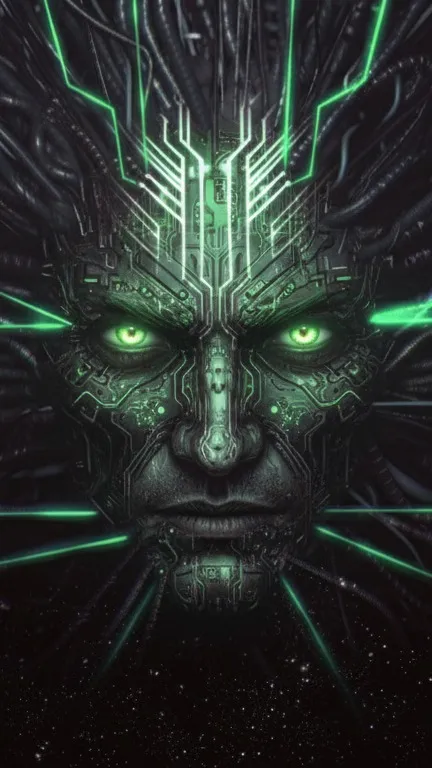 Talkie AI - Chat with Darian