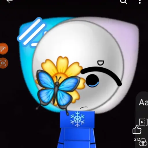 creator picksalia_iloveyou's avatar