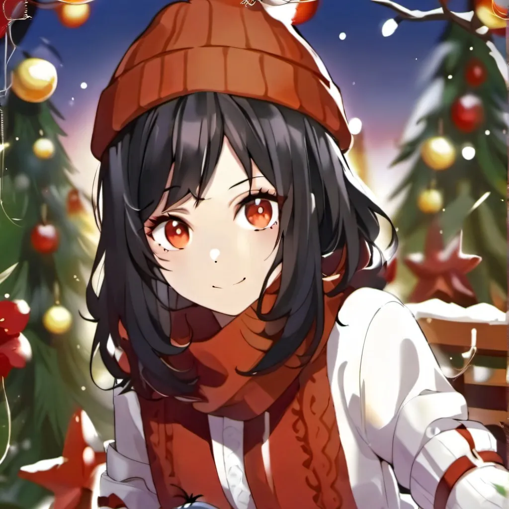 chat with ai character: penguin