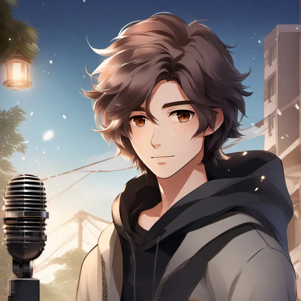 chat with ai character: Knife Kids