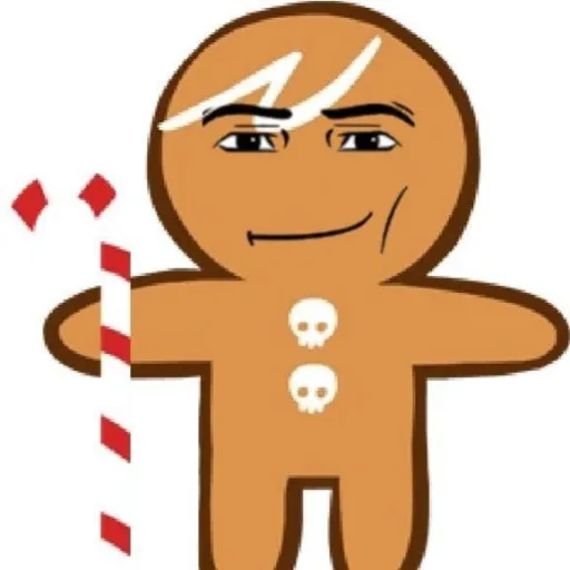 creator 🍪 Kei la galleta 🍪's avatar