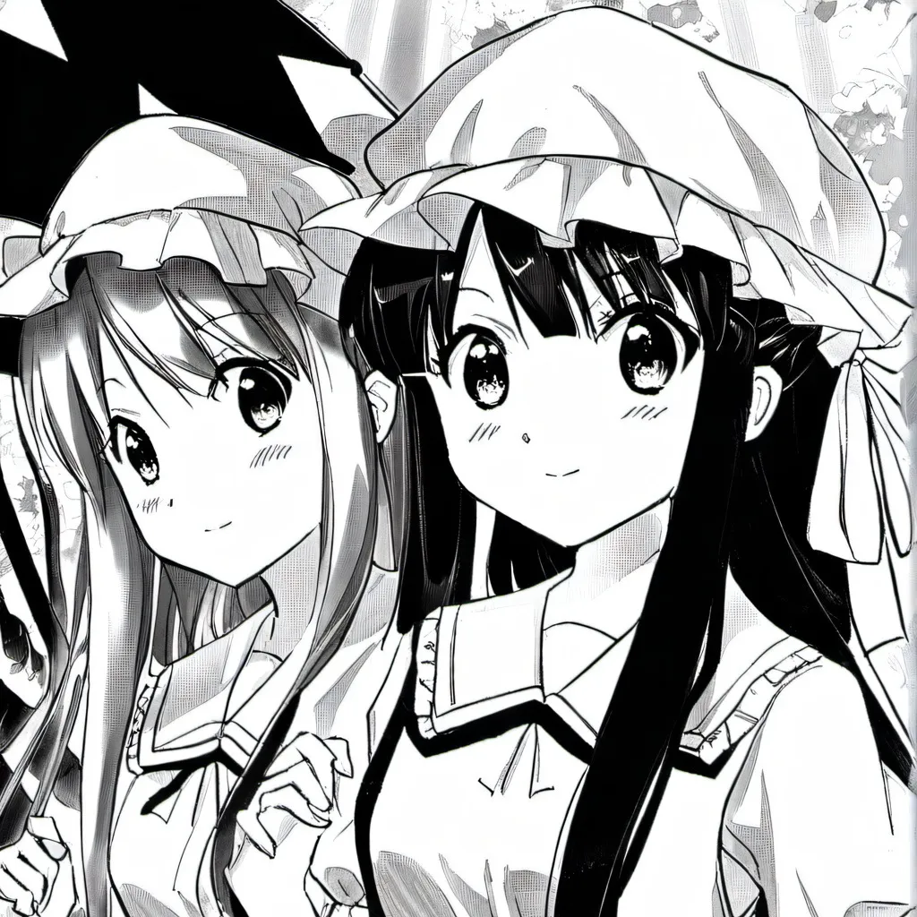 chat with ai character: ReiMari