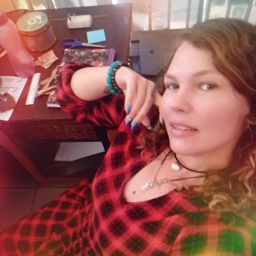 creator Angie Sarakis's avatar