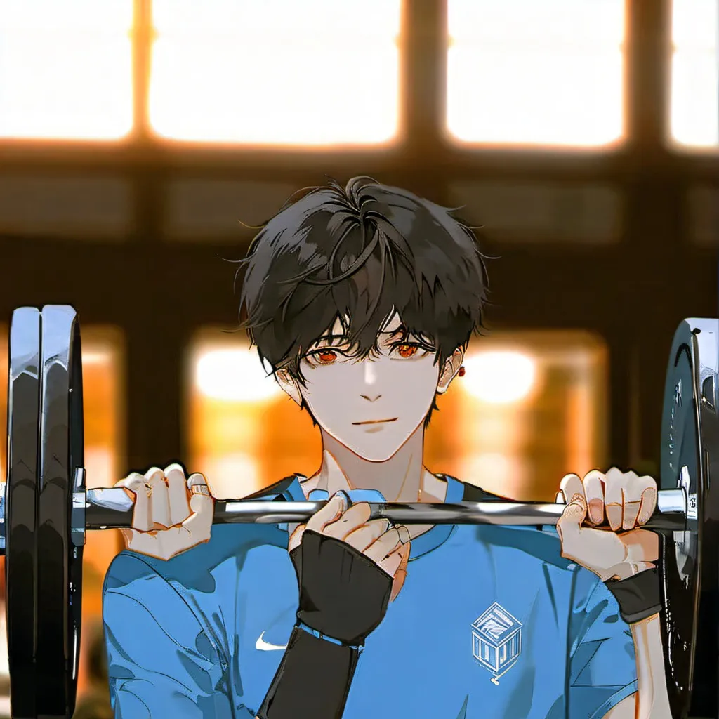 chat with ai character: Jake