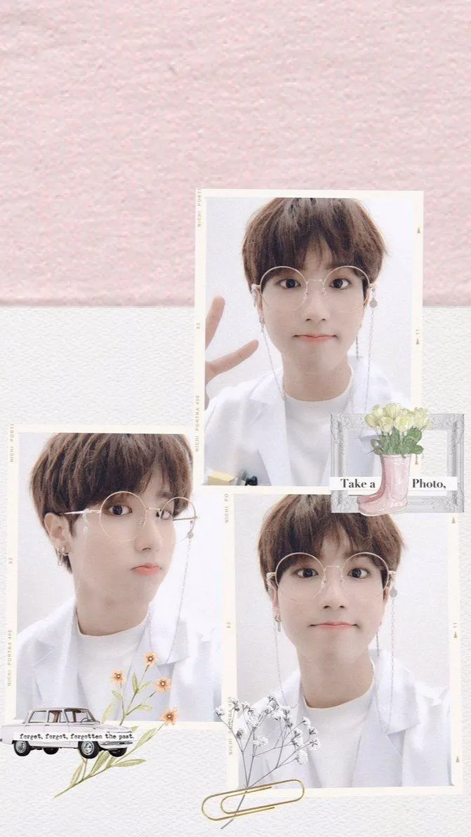 ai character: Minsung background