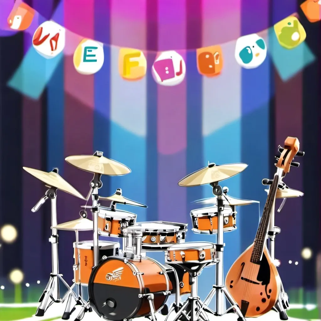 chat with ai character: Fnf anime school