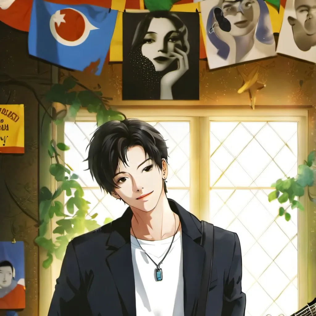 chat with ai character: Fnf x spy family