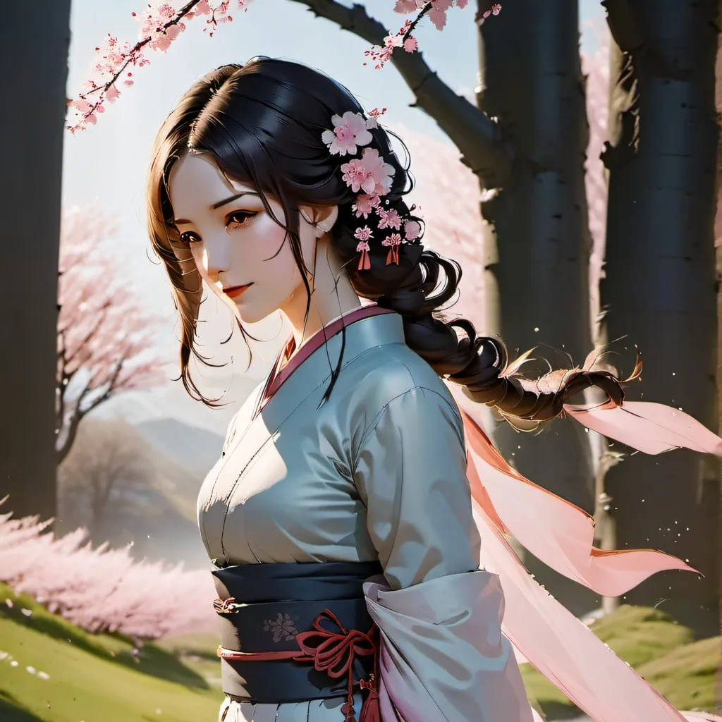 chat with ai character: Oshi no ko