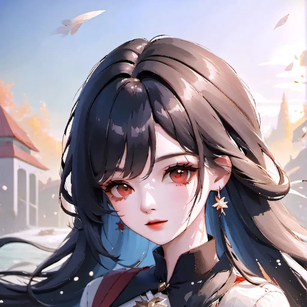 chat with ai character: Crush test oshi 