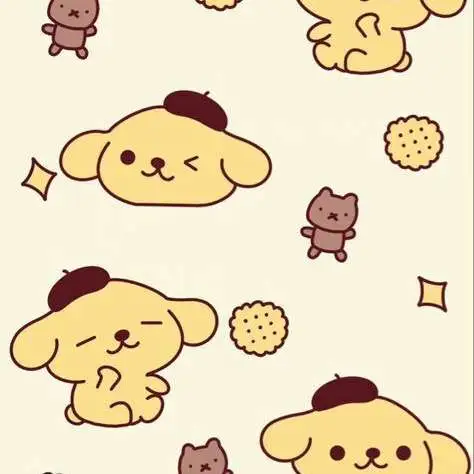 chat with ai character: Pom pom 